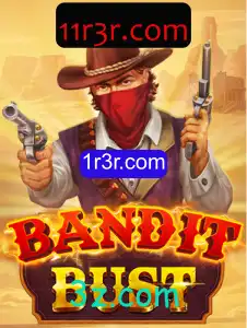 Descubra o Empolgante Mundo de BanditBust