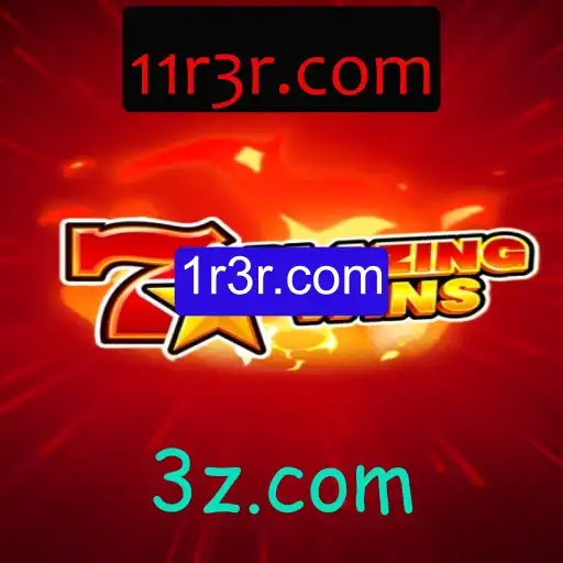 BlazingWins: Descubra a Emoção do Jogo no 1r3r.com
