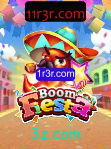 Explorando o Mundo de BoomFiesta: A Nova Sensação do Entretenimento Digital