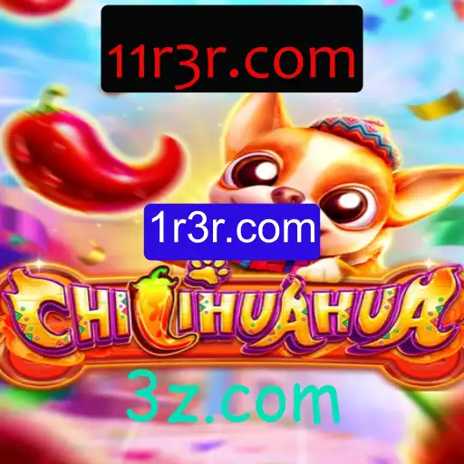 Descubra o Mundo Divertido de CHILIHUAHUA: O Jogo de Estratégia e Diversão