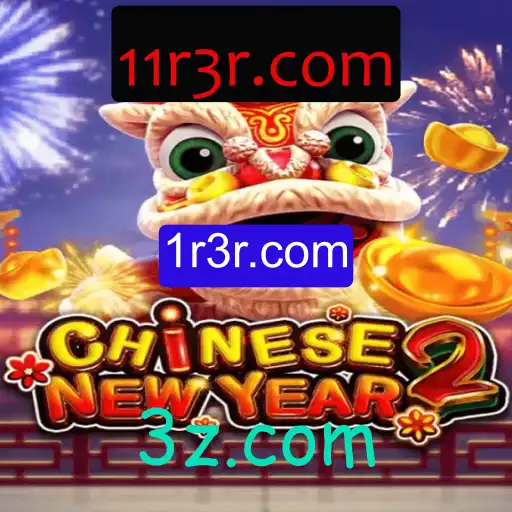 Descubra o Fascinante Mundo de CHINESENEWYEAR2: Um Mergulho nas Regras e História