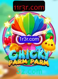 Descubra o Mundo de ChickyParmParm: Um Jogo Inovador e Divertido