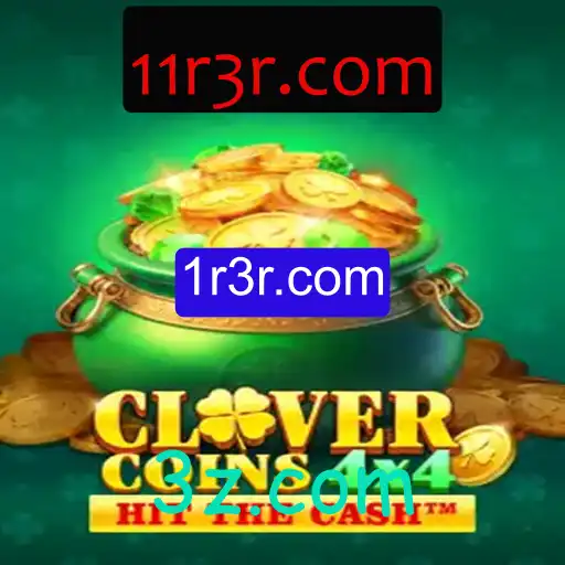 Explorando CloverCoins4x4: Um Novo Conceito de Jogo no 1r3r.com