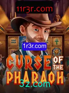 Curse of the Pharaoh: Uma Aventura Épica no Mundo dos Antigos Egípcios