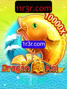 Descubra o Fascinante Mundo de DragonKoi