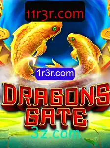 Explorando DragonsGate: O Fascinante Mundo do Jogo Moderno