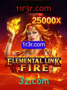 Explorando ElementalLinkFire: O Novo Fenômeno dos Jogos de Estratégia