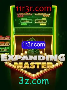 ExpandingMaster: Um Novo Mundo de Estratégia e Aventura