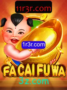 Descubra o Fascinante Mundo de FaCaiFuWa
