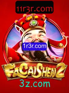 FaCaiShen2: Explorando o Mundo do Jogo