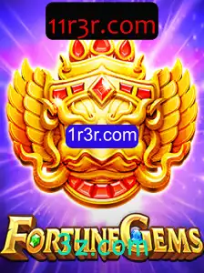 Descubra o Fascinante Mundo de FortuneGems