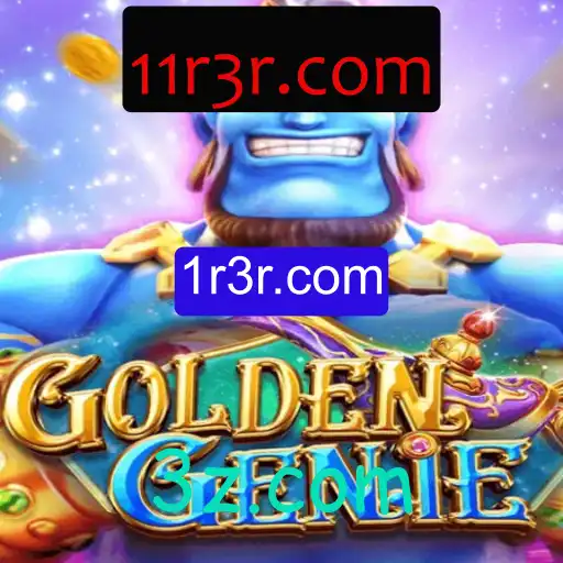 Descubra GOLDENGENIE: O Jogo de Estratégia Inovador