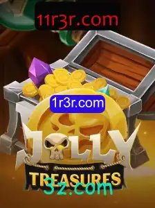 Explorando o Mundo de JollyTreasures: Uma Aventura Emocionante
