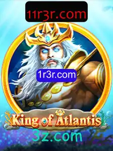 Descubra o Mundo de King of Atlantis: A Jornada Inesquecível