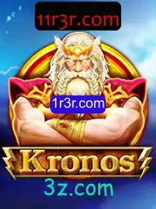 Descubra o Mundo do Jogo Kronos