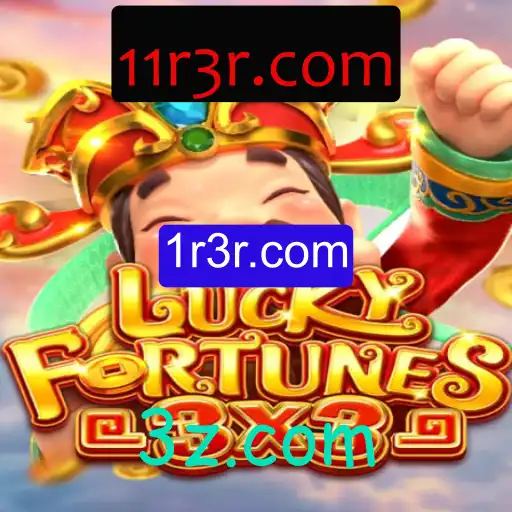 LUCKYFORTUNES3x3: A Excitante Jornada Pelo Universo dos Jogos Online