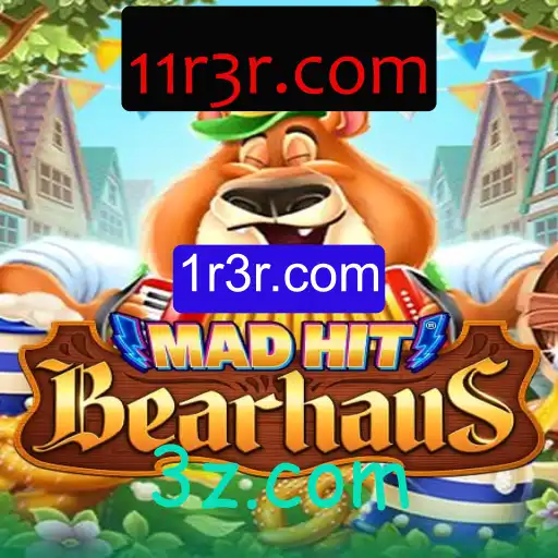 Explorando o Universo de MadHitBearhaus: Um Novo Fenômeno dos Jogos