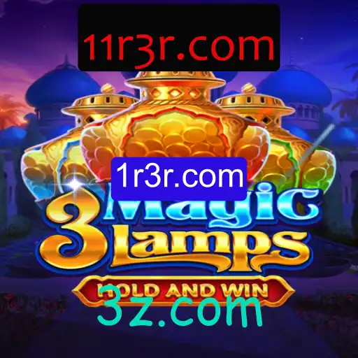 Descubra o Fascinante Mundo de 3MagicLamps