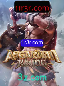 Explorando o Universo de AsgardianRising