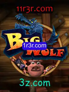 BigWolf: Uma Nova Sensação no Mundo dos Jogos