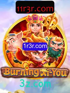 Explorando o Universo de 'BurningXiYou': Uma Jornada Imersiva no Mundo dos Jogos