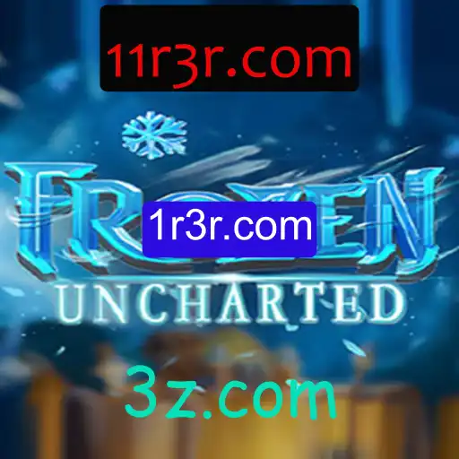 FrozenUncharted: Uma Nova Aventura no Mundo dos Jogos