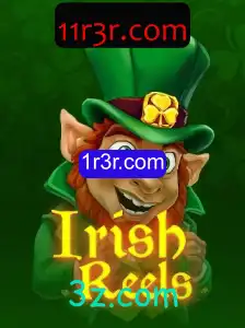 Explorando o Fascinante Mundo de 'IrishReels': Um Guia Completo