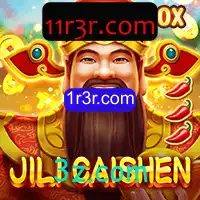 Explorando o Fascinante Mundo de JILICaishen