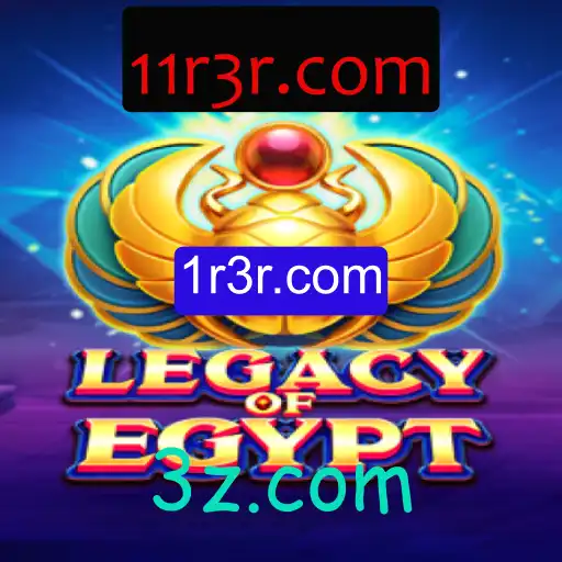 Explorando LegacyOfEgypt: Aventura Antiga no Mundo dos Jogos