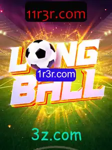 Desvende LongBall: O Jogo em Ascensão na 1r3r.com