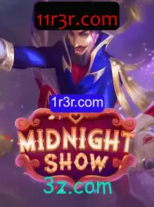 Explorando MidnightShow: O Jogo Que Está Conquistando a Internet