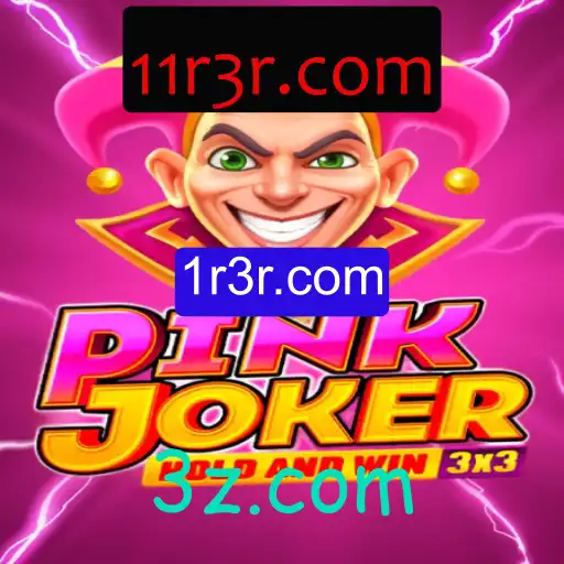 Descubra o Fascinante Mundo de Pinkjoker: O Jogo do Momento