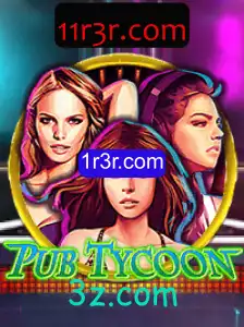 PubTycoon: O Simulador de Gerenciamento de Bares que Conquista o Mundo