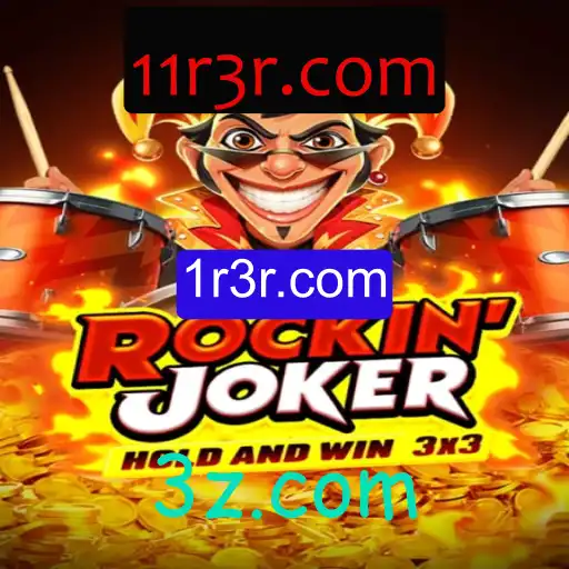 Explorando o Universo de Rockinjoker: Regras e Estratégias do Novo Jogo da 1r3r.com
