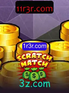 Entendendo o Desafio de ScratchMatch: O Novo Fenômeno dos Jogos Online