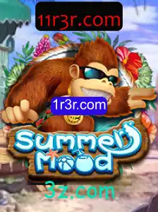 Descubra o Encantador Mundo de SummerMood: Jogo que Conquista no 1r3r.com