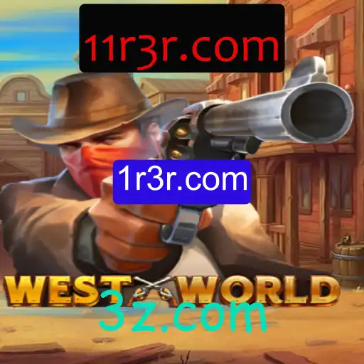 Descubra o Mundo de WestWorld: Explorando o Jogo Inovador com 1r3r.com