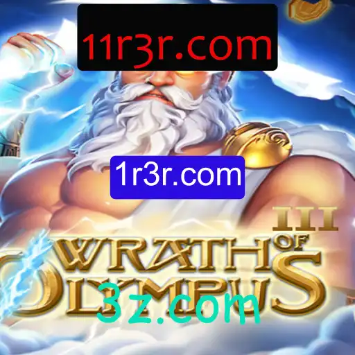 Descubra o Fascinante Mundo de WrathofOlympusIII