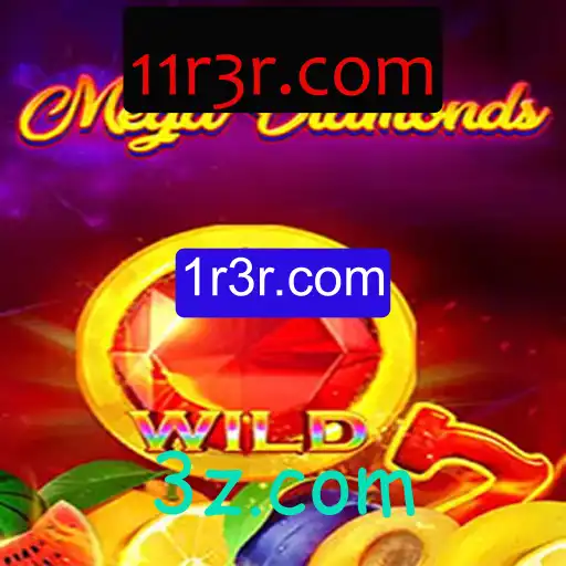 MegaDiamond: Descubra o Jogo que Está Revolucionando as Redes com 1r3r.com