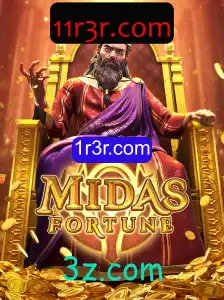 Explorando MidasFortune: Um Mergulho no Mundo do Jogo Online