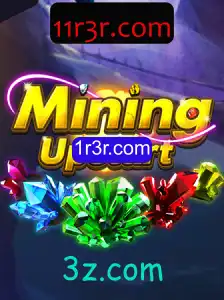 Descubra o Mundo de 'MiningUpstart': Um Jogo de Estratégia e Exploração