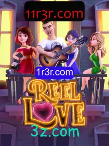 ReelLove: Descubra o Novo Jogo de Aventura do 1r3r.com