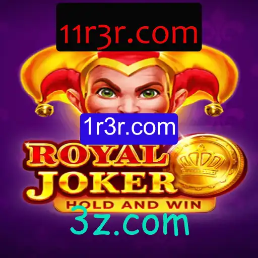 Descubra o Fascinante Mundo do Jogo RoyalJoker