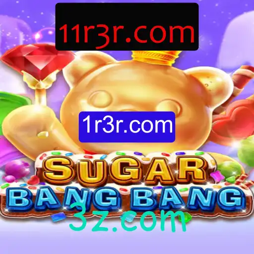 Descubra SUGARBANGBANG: O Mundo Encantado dos Doces