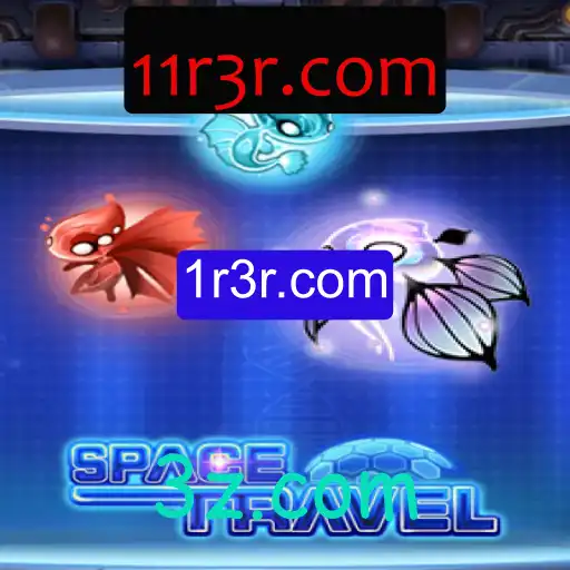 SpaceTravel: Um Voo Intergalático Fascinante