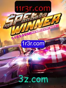 Desvendando o mundo de SpeedWinner: A última sensação dos jogos eletrônicos