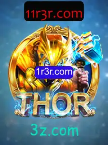 Descubra o Fascinante Jogo THOR e Suas Dinâmicas Inovadoras