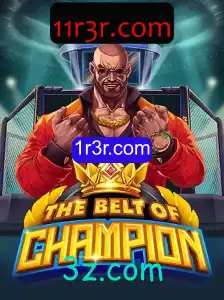 Descubra o Mundo Empolgante de TheBeltOfChampion