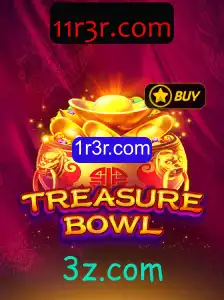 Explorando o Fascinante Mundo de TreasureBowl