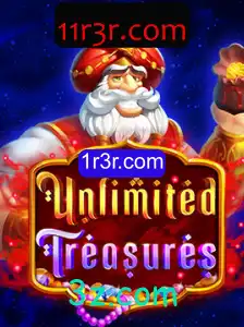 O Fascinante Mundo de UnlimitedTreasures: Explore, Descubra e Colecione